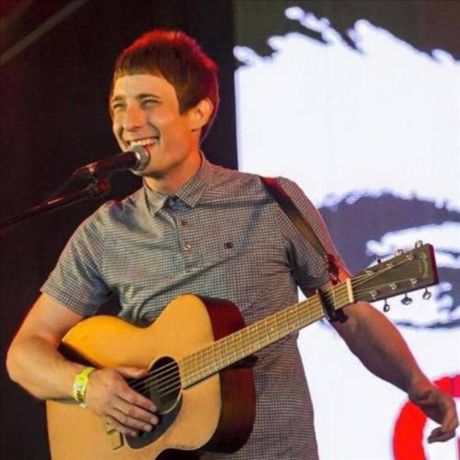 Gerry Cinnamon - Where We're Going 