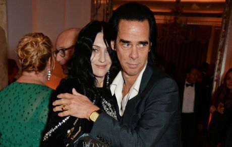 O Nick Cave συνεχίζει τον διάλογο με τους οπαδούς του, νέο θέμα οι γυναίκες