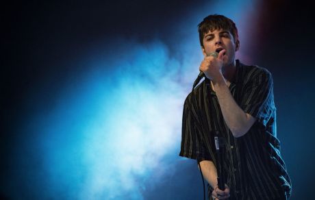 Fontaines D.C. το Δουβλίνο συνεχίζει να τροφοδοτεί το ροκ