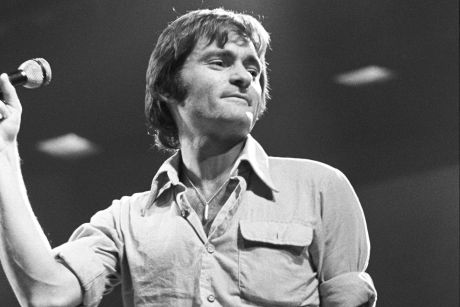 Τι άσχημη είδηση. Πέθανε 76 ετών ο Marty Balin των Jefferson Airplane