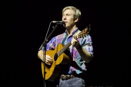 Another Song-Bill Gallaghan