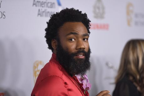 Μήνυση στον Childish Gambino ότι έκλεψε το “This Is America”