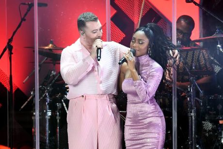 Νέα κατηγορία στον Sam Smith για αντιγραφή, τώρα για το “Dancing With A Stranger”