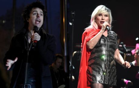 Dreaming των Blondie από τους Green Day