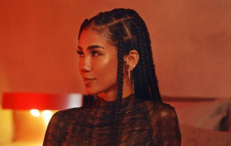 Jhené Aiko - Lead the Way 