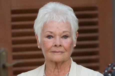 Send In The Clowns-Judi Dench