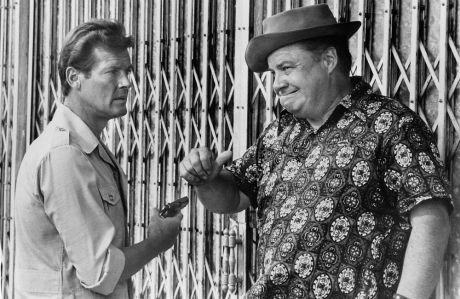 Clifton James: Ήταν ο σερίφηςσε 2 ταινίες James Bond, πέθανε 96 ετών
