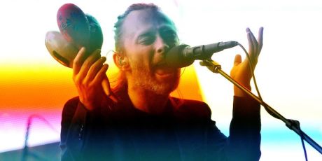 Ocean (bloom)-Radiohead με Hans Zimmer