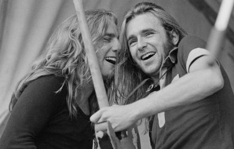 Pictures Of Matchstick Man-Status Quo