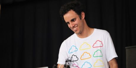 Two Thousand And Seventeen-Four Tet