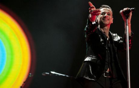 Spirit, νέο άλμπουμ οι Depeche Mode 17 Μαρτίου