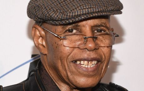 Edwin Birdsongμουσικός της φανκ, πέθανε 77 ετών