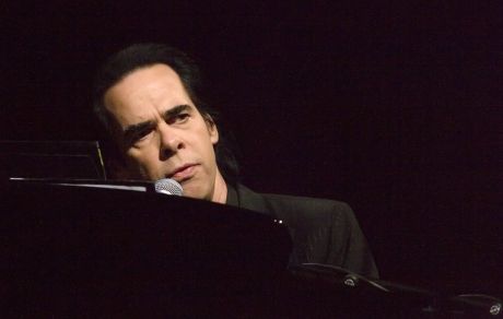 Nick Cave: ο άρχοντας της θλίψης επιστρέφει με ένα ακόμα άλμπουμ 'βάλσαμο ψυχής'