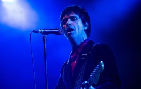 Hi Hello-Johnny Marr