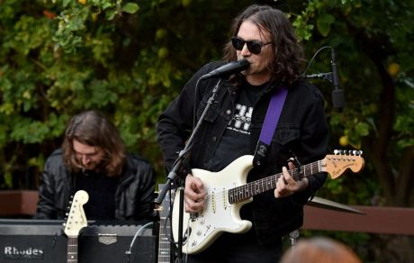 Thinking Of A Place - The War On Drugs