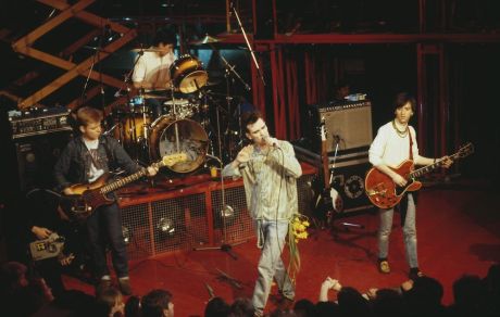 Ματαιώθηκε η εμφάνιση των Classically Smiths μετά την απόσυρση και του Mike Joyce