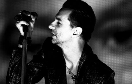 Depeche Mode: Where's the Revolution στον Jimmy Fallon