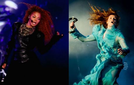 FYF ένα φεστιβάλ που θα θέλαμε να δούμε τον Ιούλιο στο ...Λος Άντζελες