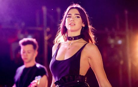 One Kiss-Calvin Harris, Dua Lipa