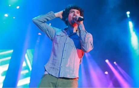 Don't Give In-Snow Patrol