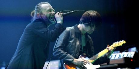 Radiohead: Μια καταπληκτική μπάντα