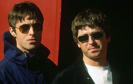 Liam Gallagher, η γυναίκα του Noel δεν αφήνει να φτιάξουμε τους Oasis, είναι μάγισσα