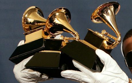 Οι νικητές των βραβείων Grammy