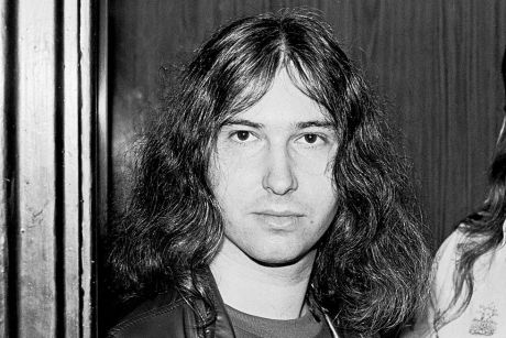 Πέθανε ο θρυλικός συνθέτης του Bat Out Of Hell, Jim Steinman