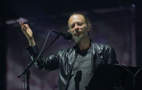 Οι Radiohead 19 Ιουλίου στο Τελ Αβίβ, περιμένουμε αντιδράσεις