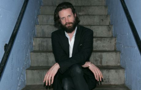 Pure Comedy-Father John Misty 