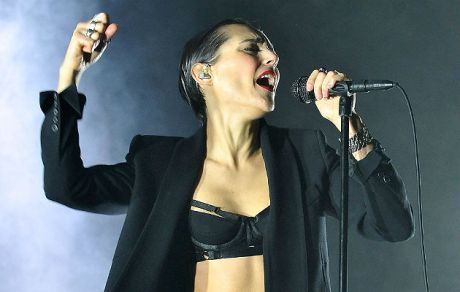 Γυναικείες φωνές που αξίζουν την προσοχή σας