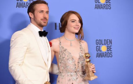 Η Emma Stone είχε 'καταρρεύσει' στα γυρίσματα του ‘Crazy, Stupid Love’ με τον Ryan Gosling...