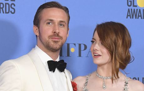 To La La Land No 1 άλμπουμ στην Αγγλία