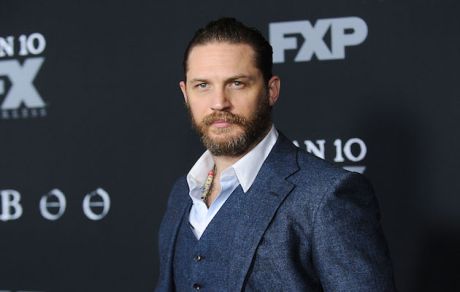Tom Hardy: Η συνέχεια του ‘Mad Max: Fury Road’ είναι στον δρόμο... 