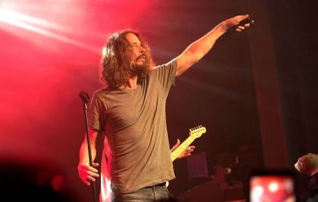 Άνοιχτό γράμμα' του αδελφού του Chris Cornell, Peter 