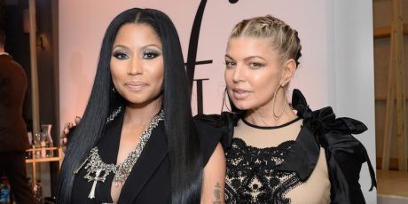 Hungry-Fergie Feat. Rick Ross