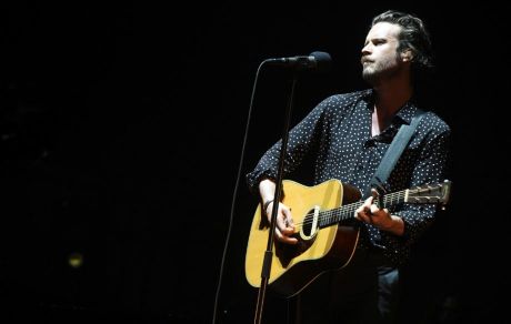 Νέο άλμπουμ ο Father John Misty