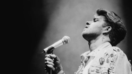 Συνέντευξη του George Michael το 2007 στο Mega