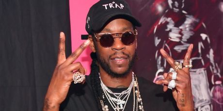 Δυναμική επιστροφή του 2Chainz