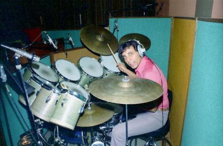 Hal Blaine, 'ο ντράμερ των ντράμερ' που έπαιξε σε 150 τοπ 10, πέθανε 90 ετών