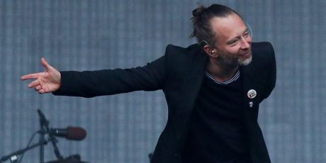 Ήταν έκπληξη η μη ένταξη των Radiohead στο Rock & Roll Hall Of Fame;