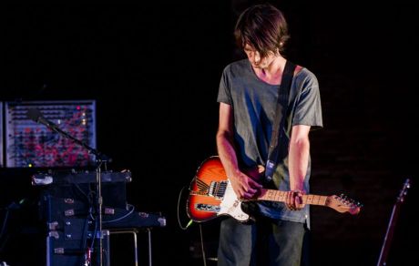 House of Woodcock-Jonny Greenwood, από την ταινία Phantom Thread