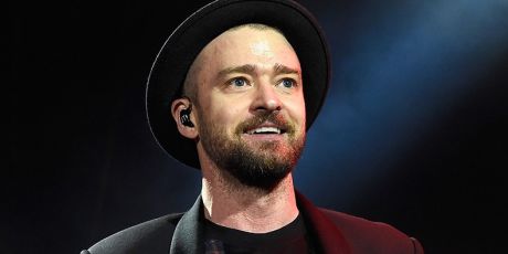 Filthy-Justin Timberlake