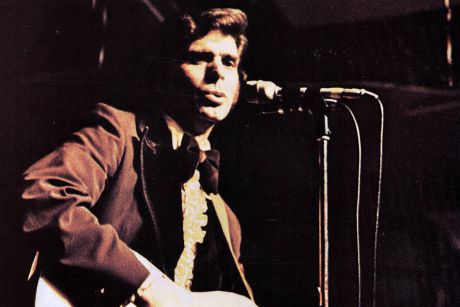 Carl Mann από τα τελευταία Rockabilly ονόματα της Sun, πέθανε 78 ετών