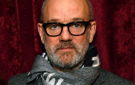 Michael Stipe/REM τραγουδά David Bowie, Susanne Vega