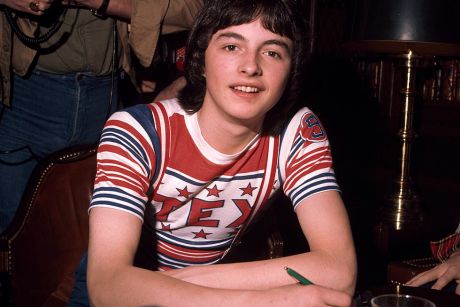 Πέθανε 62 ετών ο πρώην μπασίστας των Bay City Rollers, Ian Mitchell