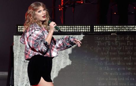 End Game-Taylor Swift - ft. Ed Sheeran, Future