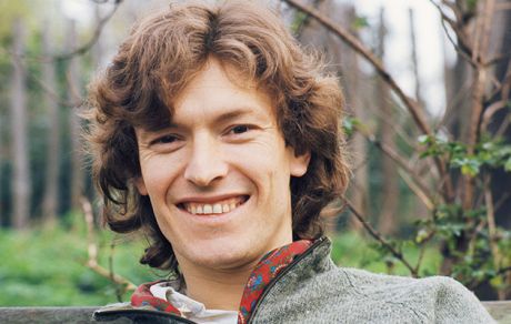 Talking Back To The Night-Steve Winwood (1982)