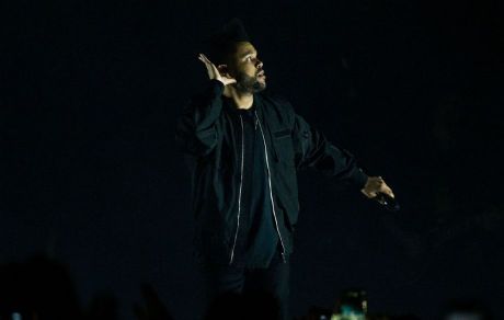 The Weeknd νέο άλμπουμ  ‘My Dear Melancholy’