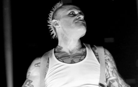 Αυτοκτονία ο θάνατος του Keith Flint σύμφωνα με τον Liam Howlett